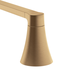 Jase Chrome towel bar
