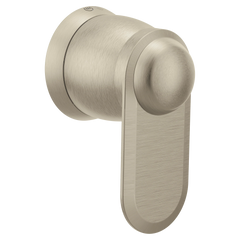 Greenfield Chrome volume control
