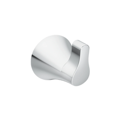 Graeden Chrome robe hook