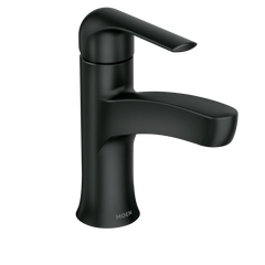 Tilson One-handle Bathroom Sink Faucet