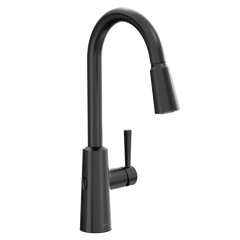Riley MotionSense Wave One-Handle Pulldown Touchless Kitchen Faucet