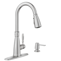 Boman™ Pulldown Kitchen Faucet