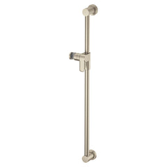 30" Slide Bar with Lever Height Selection
