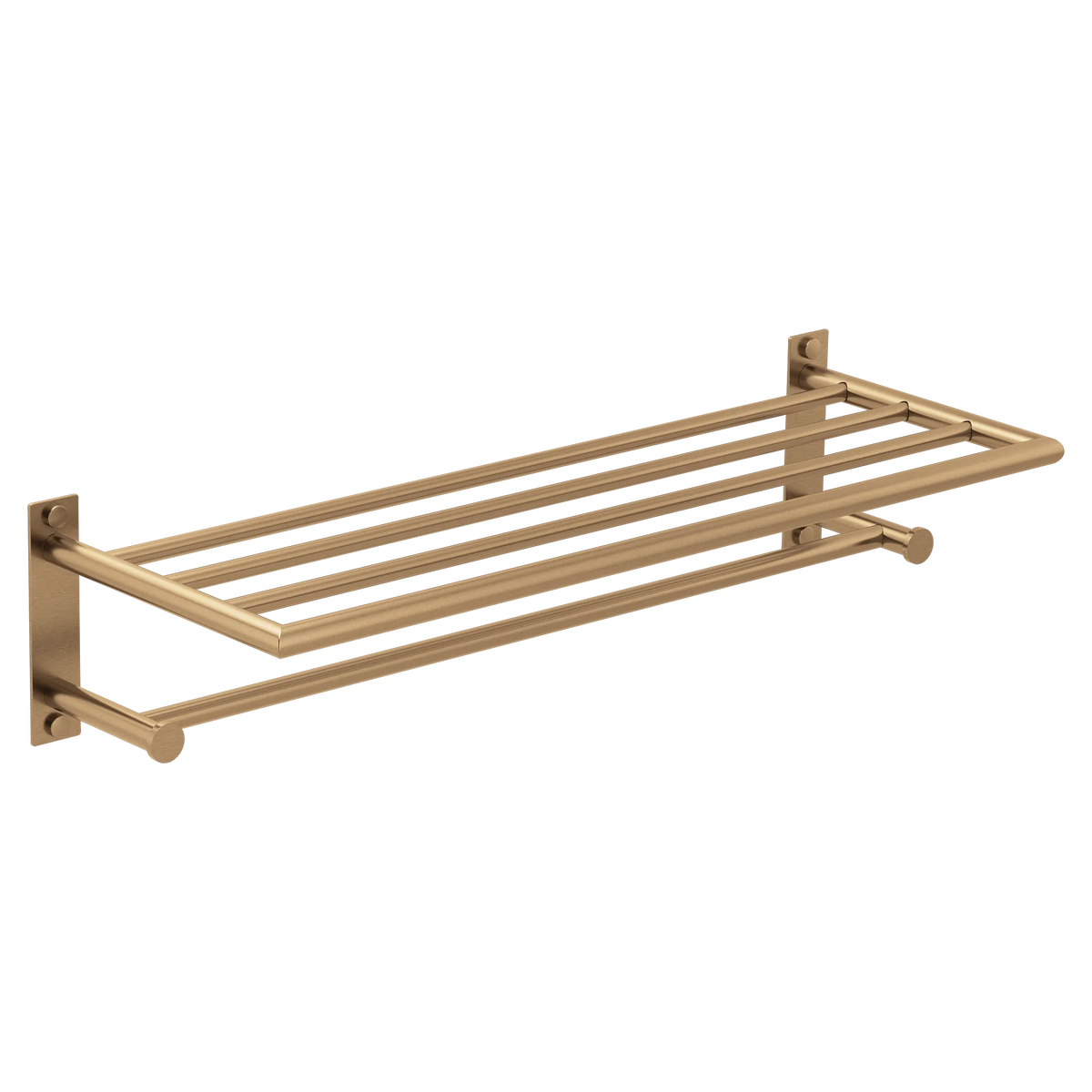 Arlys Towel Shelf