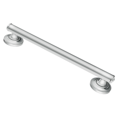 Moen Home Care Chrome 24" Designer Grab Bar