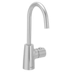 Sip Transitional Instant Hot Water Dispenser Faucet