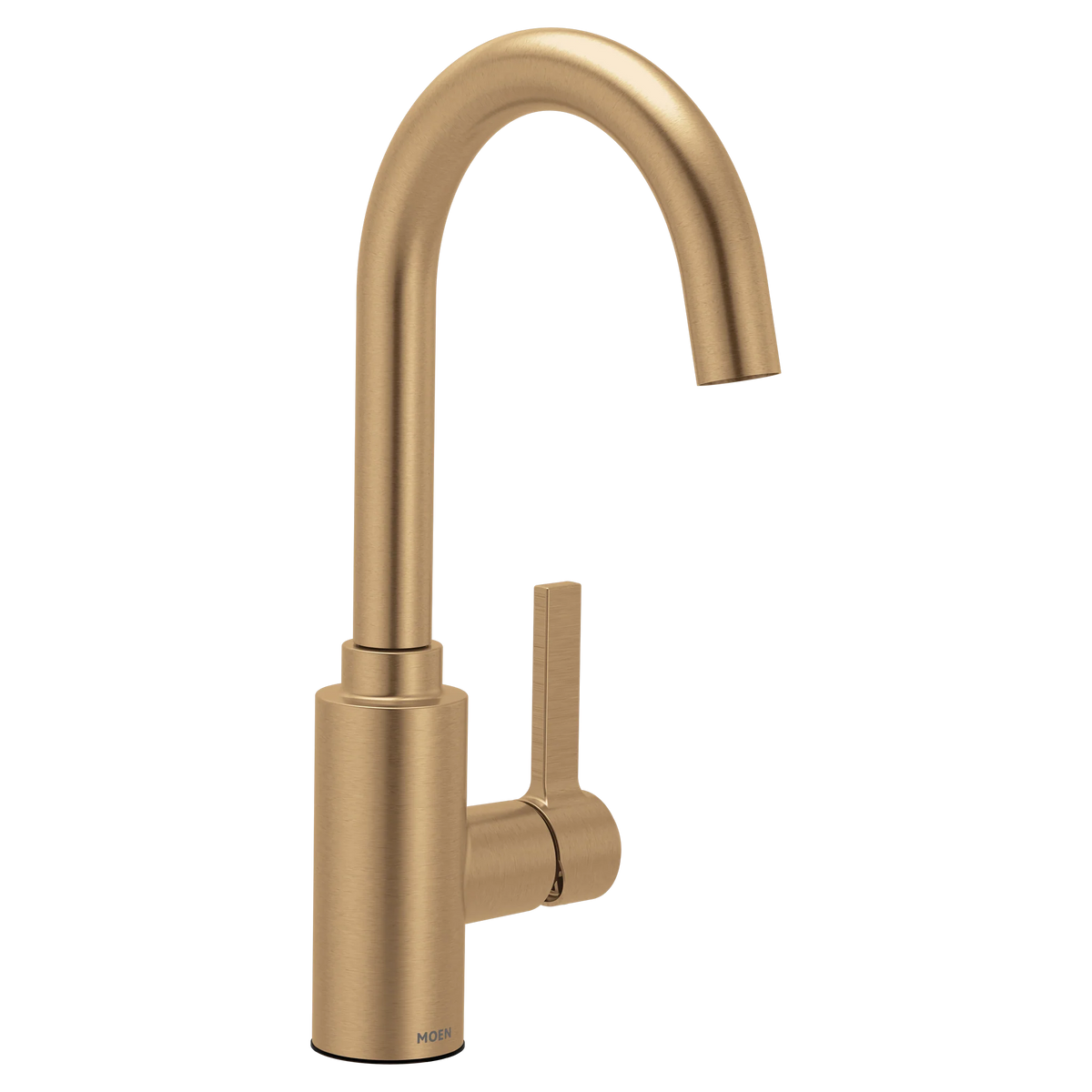 Genta LX One-Handle Bar Faucet