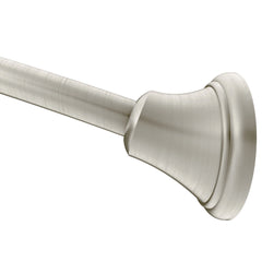 Curved Shower Rods Tension Curved Shower Rod