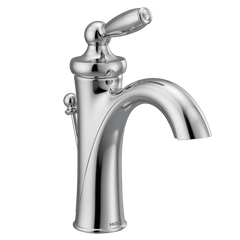 Brantford One-handle Bathroom Sink Faucet