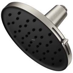 Verso 9" Eco-Performance Rainshower with Infiniti Dial