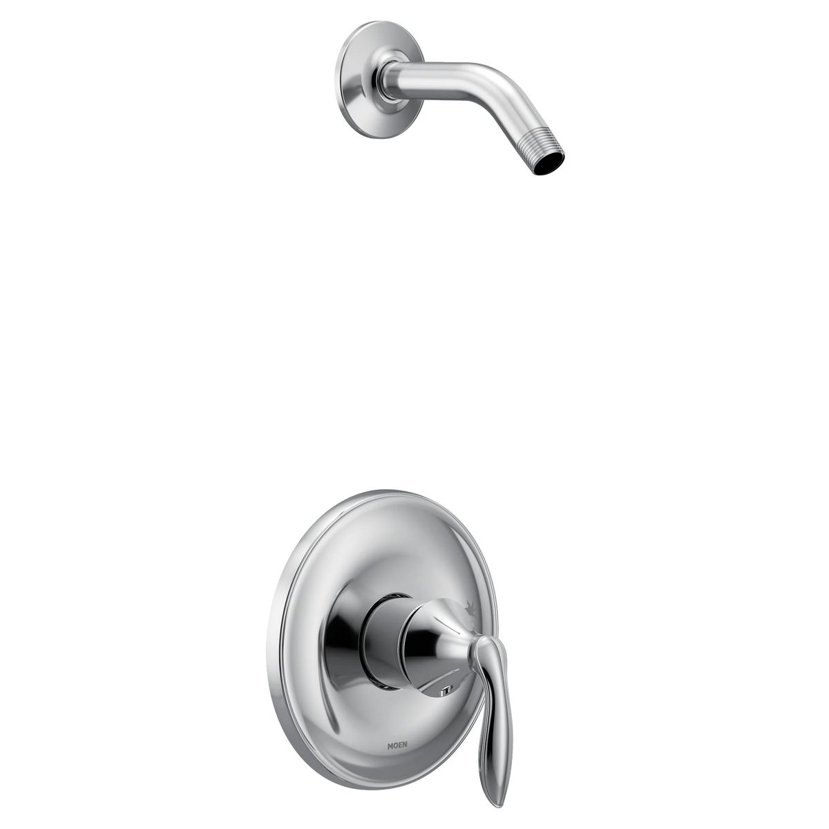 Eva M-CORE 2-Series Shower Trim