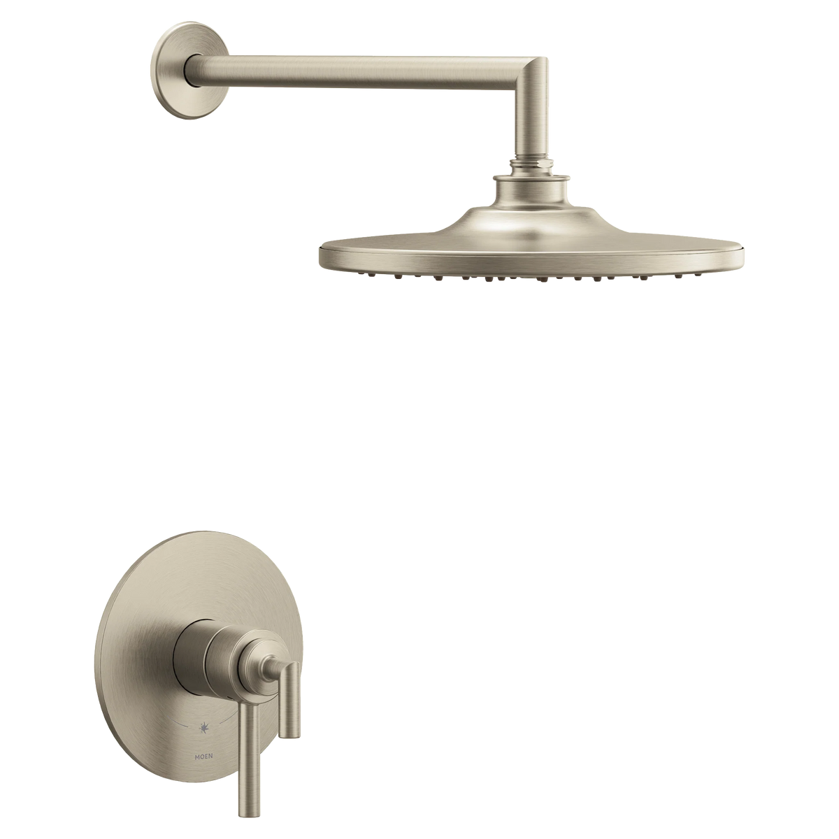 Arris M-CORE 4-Series Shower Trim