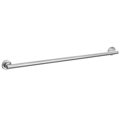 CAMBIUM Chrome 42" designer grab bar