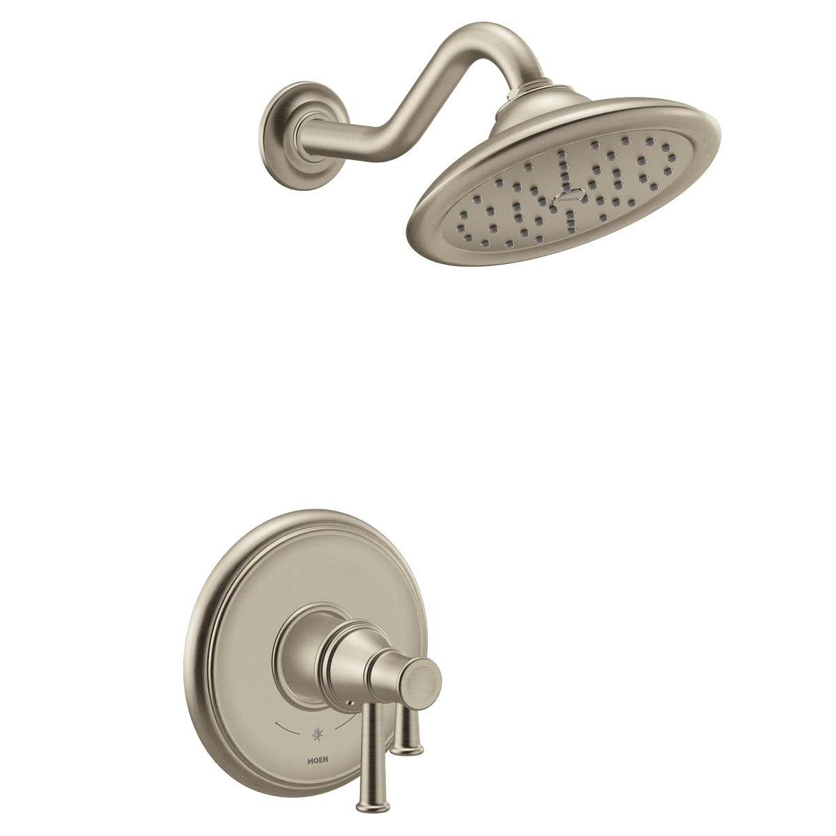 Belfield M-CORE 4-Series Shower Trim