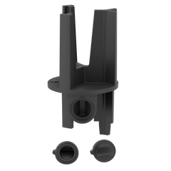 M-CORE Valve body