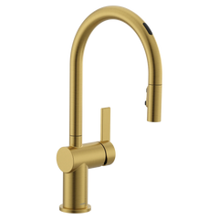 Cia Smart Pulldown Touchless Kitchen Faucet