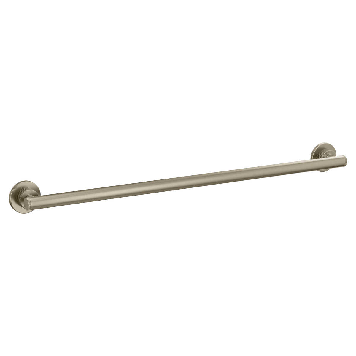 CAMBIUM Chrome 36" designer grab bar
