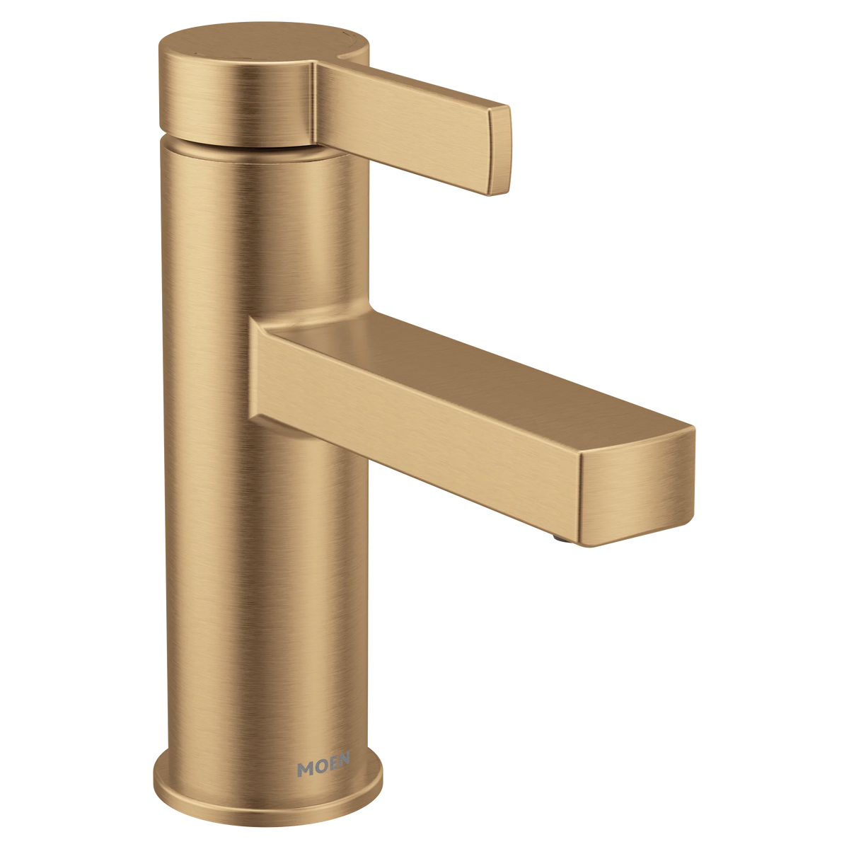 Beric One-handle Bathroom Sink Faucet