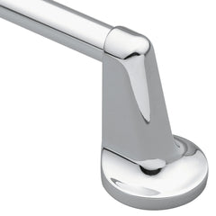 Aspen Chrome 24" Towel Bar