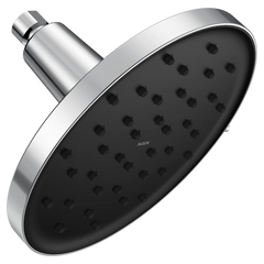 Verso 9" Rainshower with Infiniti Dial