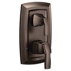 Voss M-CORE 3-Series With Integrated Transfer Valve Trim