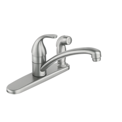 Adler One-handle Kitchen Faucet