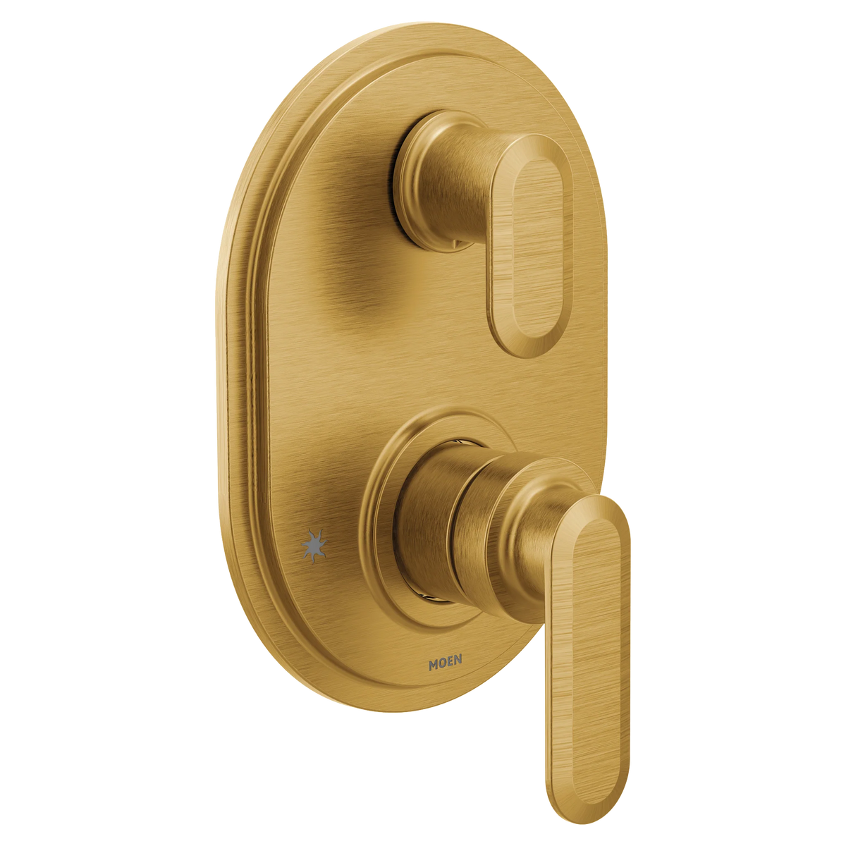 Greenfield M-CORE 3-Series With Integrated Transfer Valve Trim