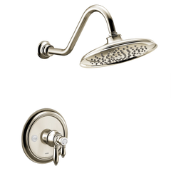 Weymouth M-CORE 4-Series Shower Trim
