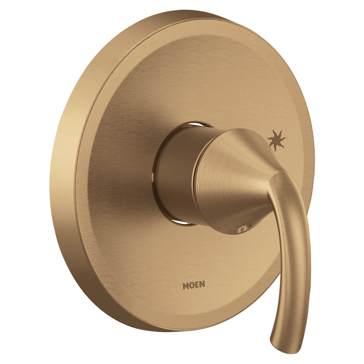 Glyde M-CORE 2-Series Valve Trim
