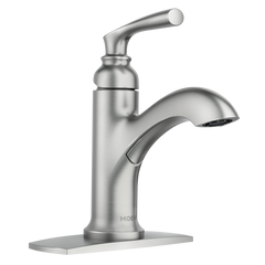 Hilliard One-handle Bathroom Sink Faucet