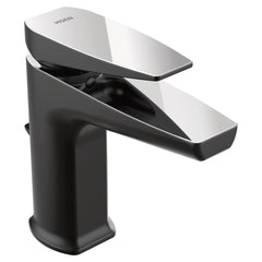 Via One-handle Bathroom Sink Faucet