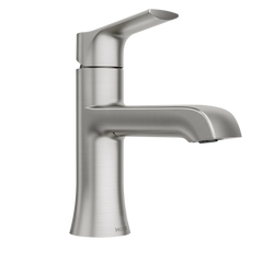 Liso One-handle Bathroom Sink Faucet