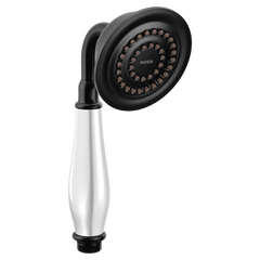Weymouth Eco-Performance Single Function Handheld Shower