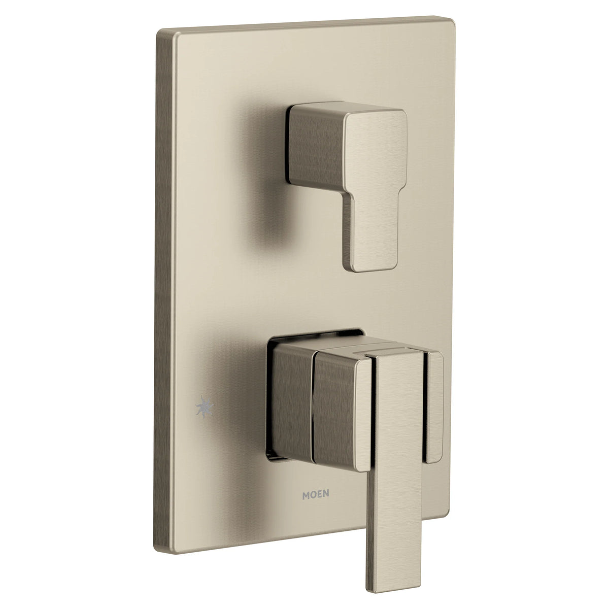 90 Degree M-CORE 3-Series With Integrated Transfer Valve Trim