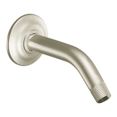 8" Shower Arm and Flange