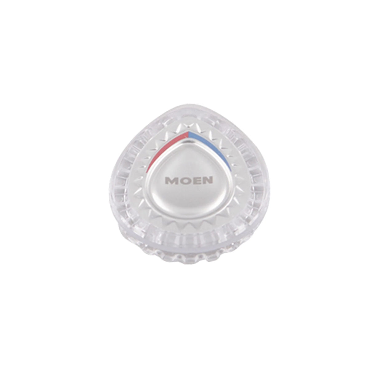 Moen Chateau Handle Cap For A Single-handle Bathroom Faucet And Non-pressure-balancing Shower