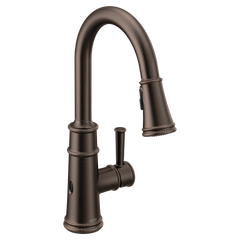 Belfield MotionSense Wave One-Handle Pulldown Touchless Kitchen Faucet
