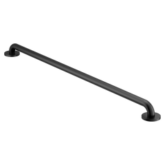 Moen Home Care Polished brass 42" grab bar