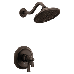 Wynford M-CORE 4-Series Shower Trim