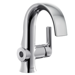 Doux MotionSense One-Handle Touchless Bathroom Faucet