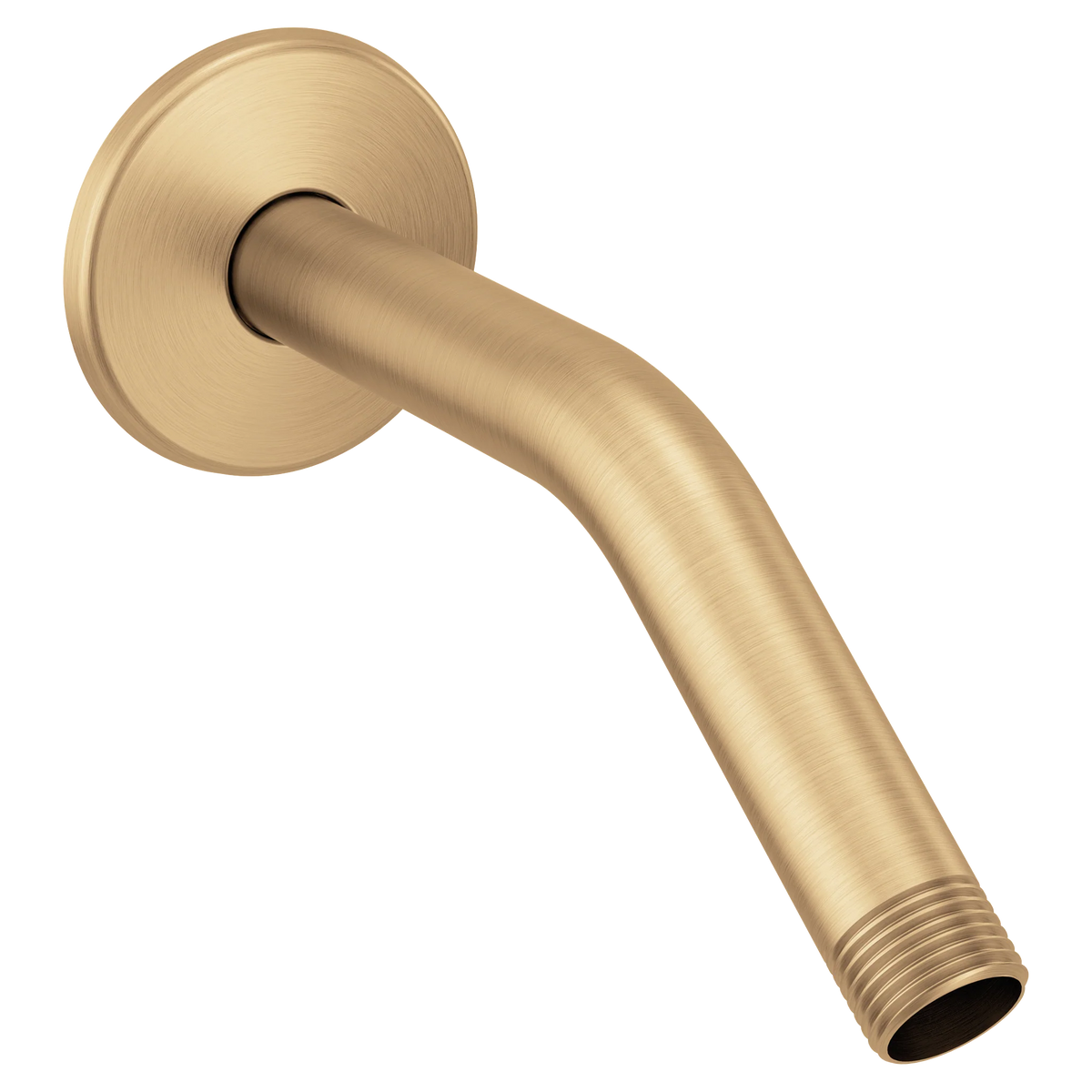 Moen Chrome shower arm