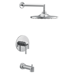 Arris M-CORE 4-Series Tub and Shower Trim