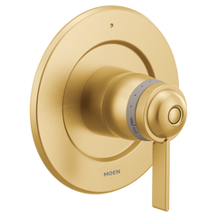Cia Chrome ExactTemp(R) tub/shower valve only