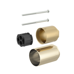 Moen Extension kit
