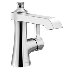 Flara One-handle Bathroom Sink Faucet