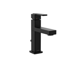 Iver One-handle Bathroom Sink Faucet