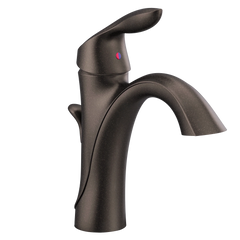 Eva One-handle Bathroom Sink Faucet