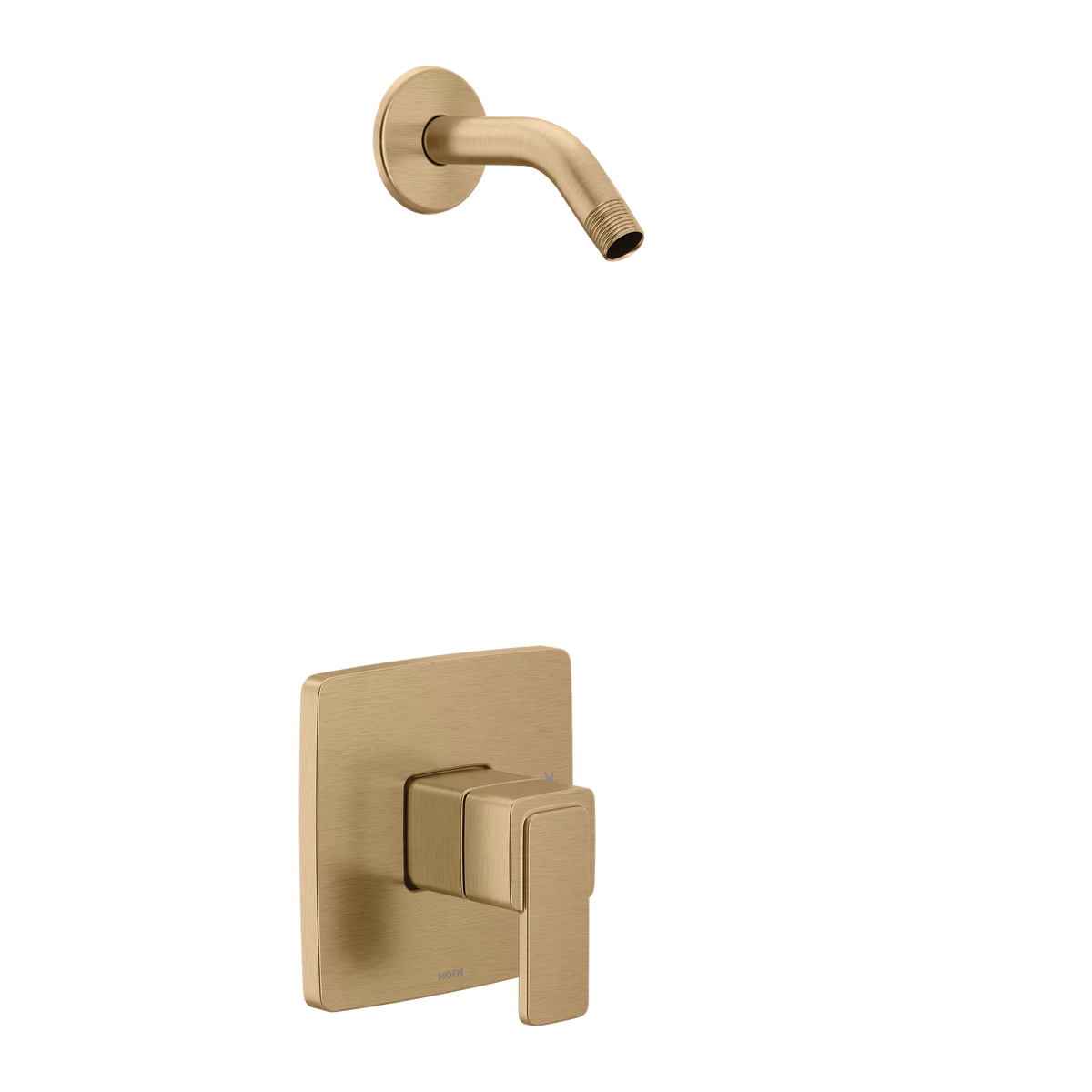 Iver M-CORE 2-Series Shower Trim