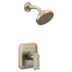 Genta LX M-CORE 2-Series Shower Trim