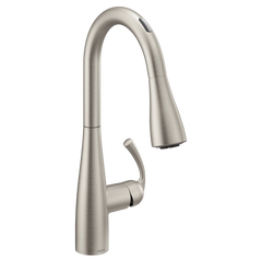 Essie Smart Pulldown Touchless Kitchen Faucet